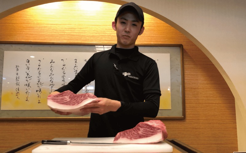 精肉部・食肉加工スタッフ